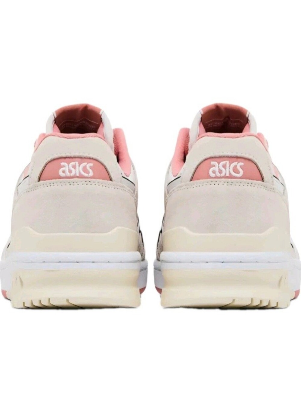 ASICS EX89 'Omakase Pack - Cream' US Men's Size 13 - Picture 6 of 10